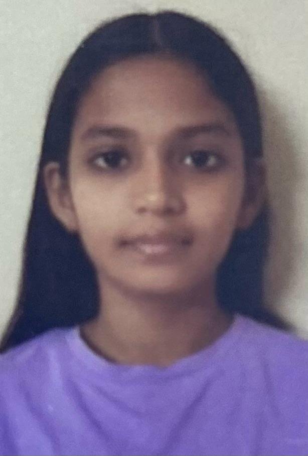 Passport Photo
